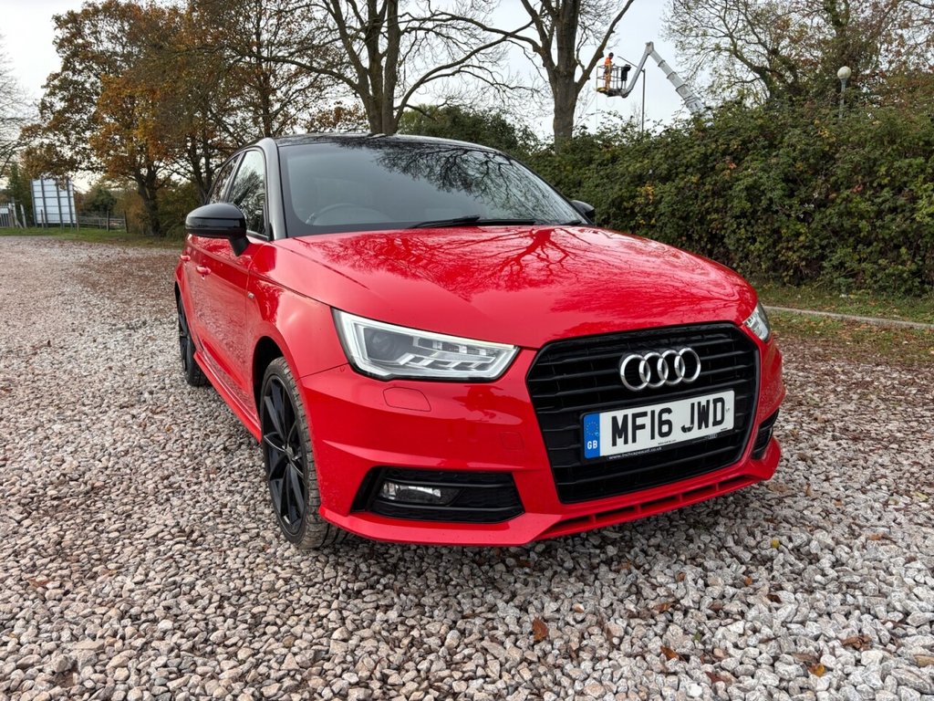 Used Audi A1 2016 for sale - 76783414: Photo 4