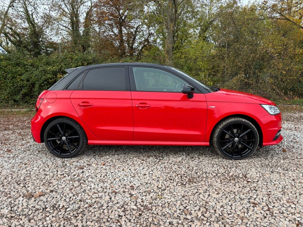 Used Audi A1 2016 for sale - 76783414: Photo 5