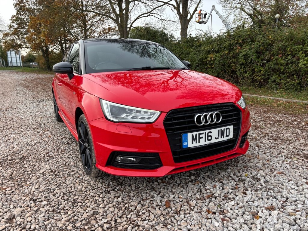 Used Audi A1 2016 for sale - 76783414: Photo 6