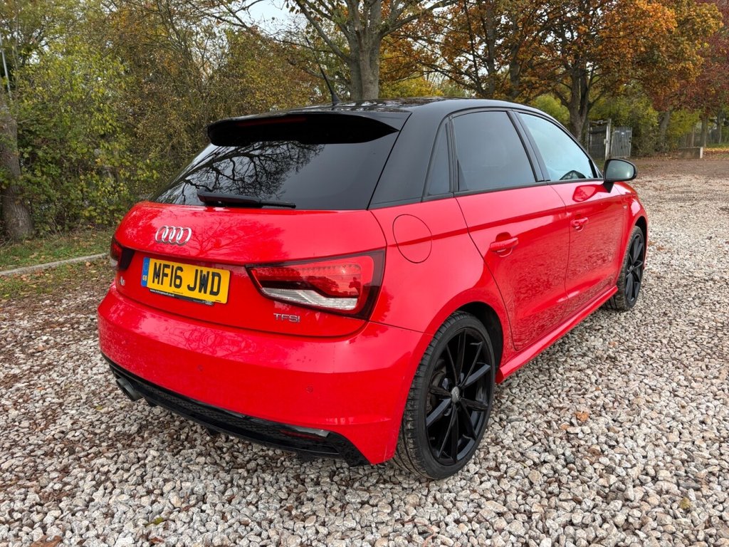 Used Audi A1 2016 for sale - 76783414: Photo 7