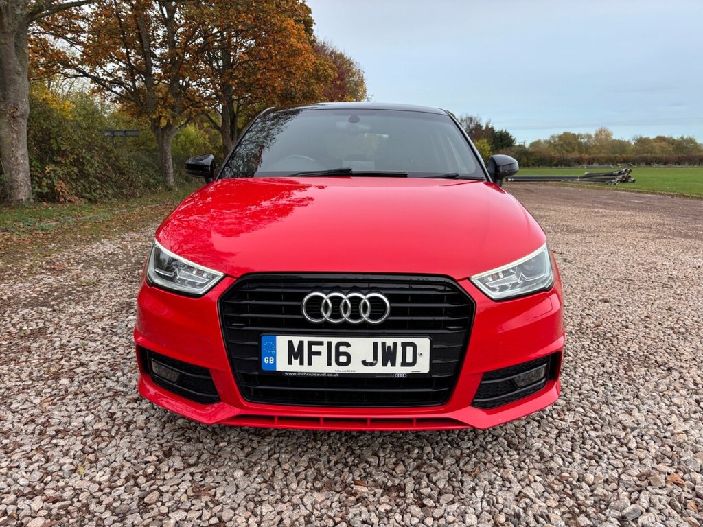 Used Audi A1 2016 for sale - 76783414: Photo 8