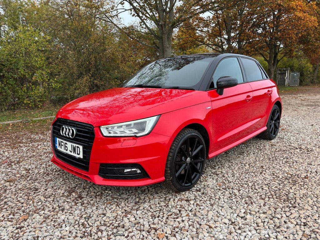 Used Audi A1 2016 for sale - 76783414: Photo 9