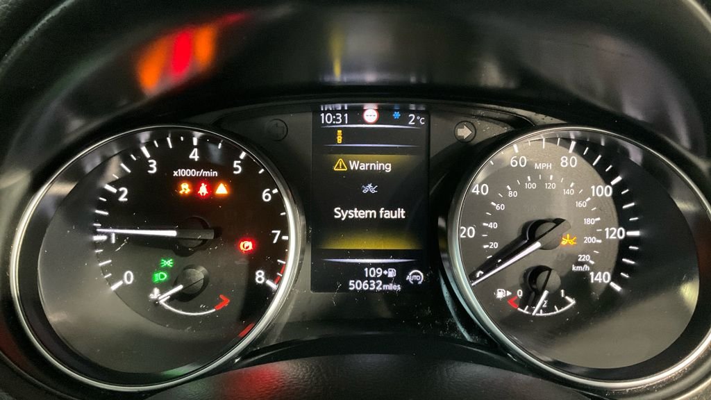 Used Nissan Qashqai 2018 for sale - 77263460: Photo 16