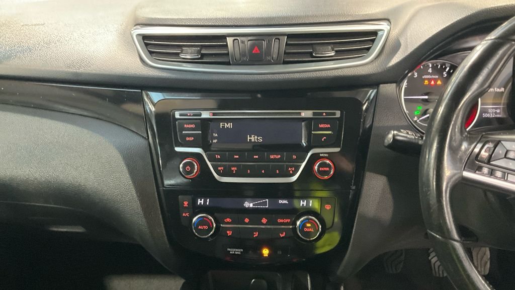 Used Nissan Qashqai 2018 for sale - 77263460: Photo 17