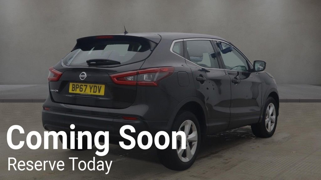 Used Nissan Qashqai 2018 for sale - 77263460: Photo 5