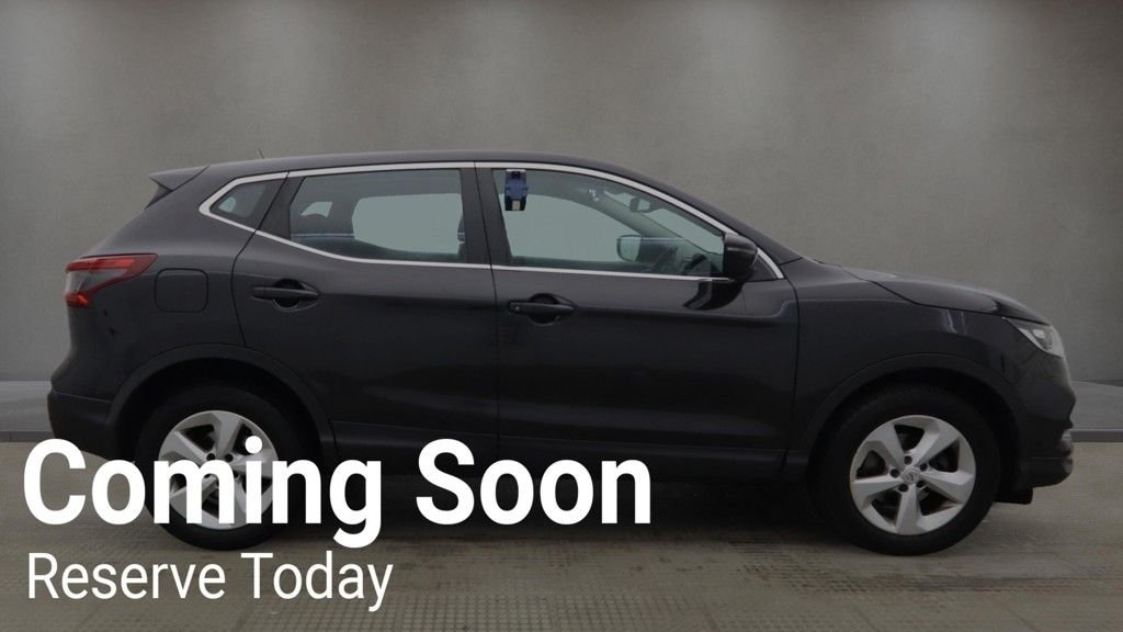 Used Nissan Qashqai 2018 for sale - 77263460: Photo 6