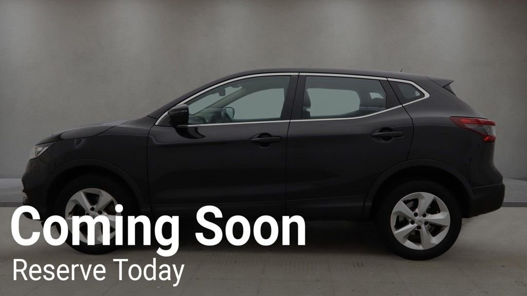 Used Nissan Qashqai 2018 for sale - 77263460: Photo 7