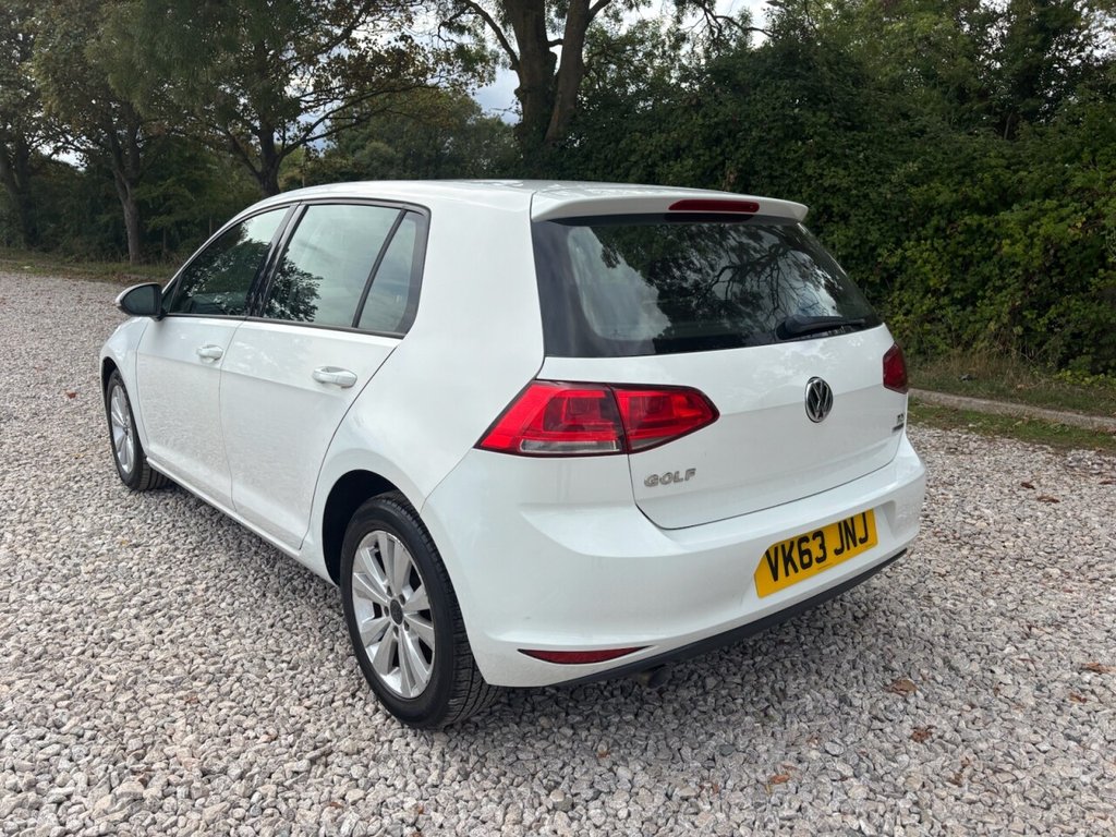 Used Volkswagen Golf 2013 for sale - 76783416: Photo 11
