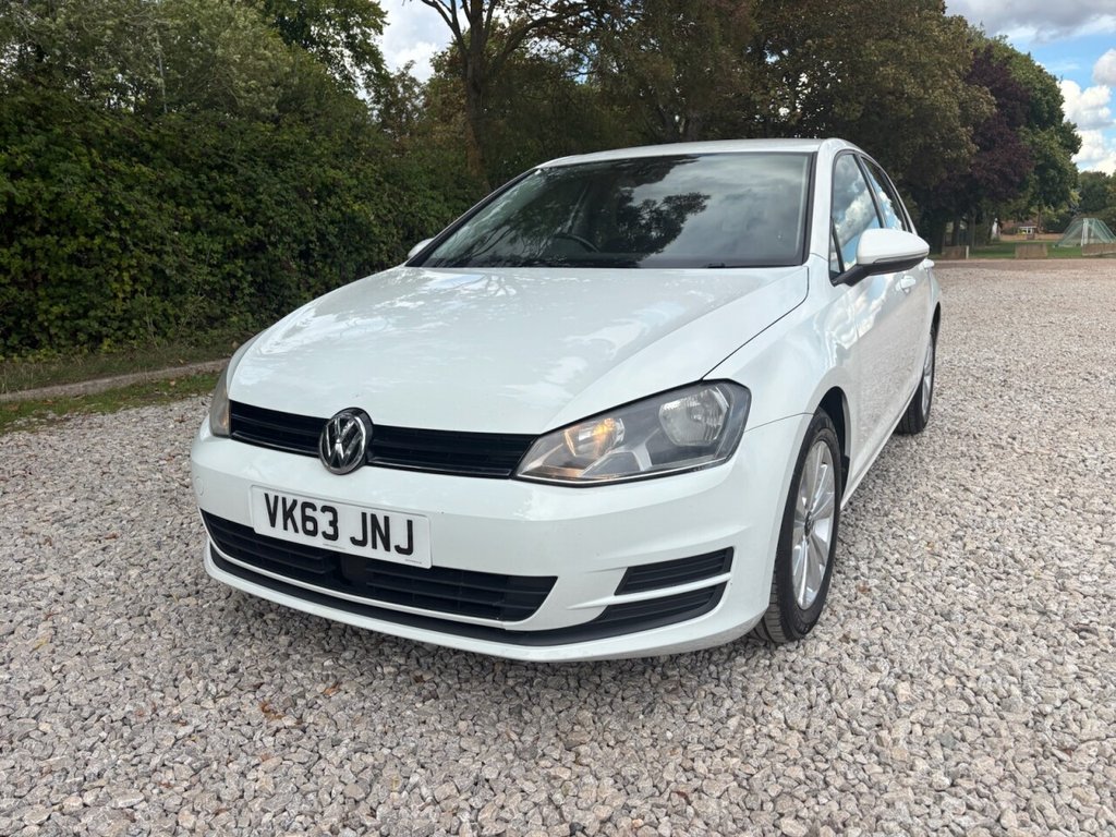 Used Volkswagen Golf 2013 for sale - 76783416: Photo 13