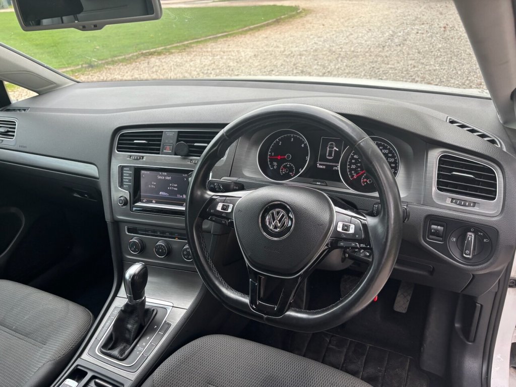 Used Volkswagen Golf 2013 for sale - 76783416: Photo 19