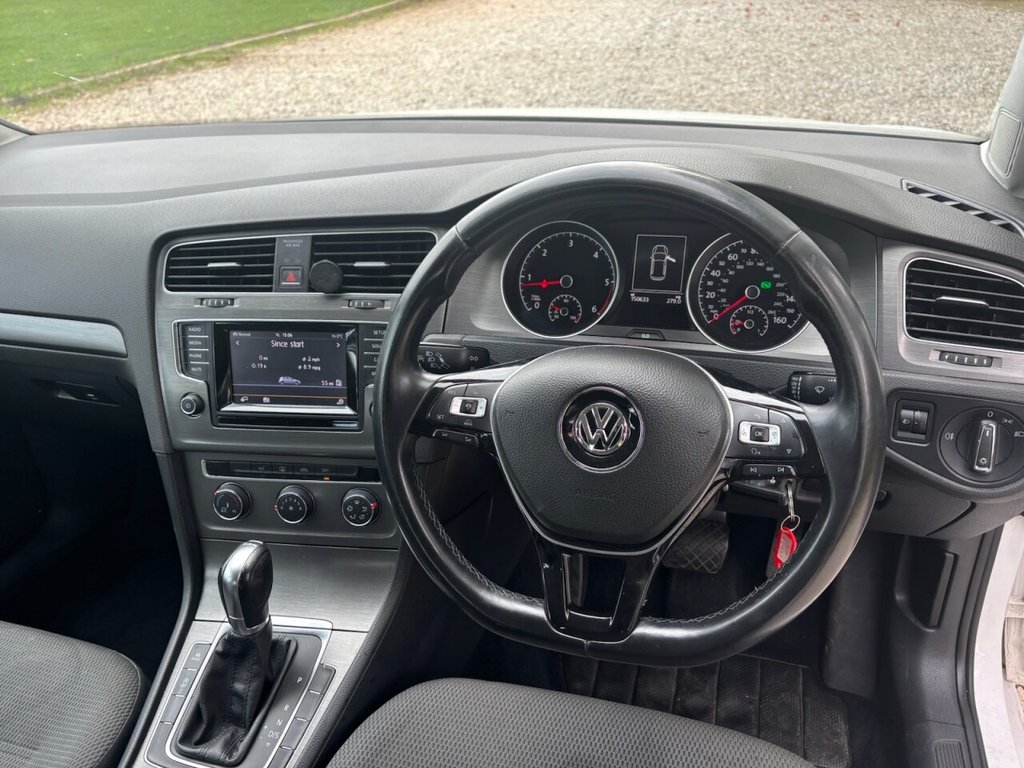 Used Volkswagen Golf 2013 for sale - 76783416: Photo 23