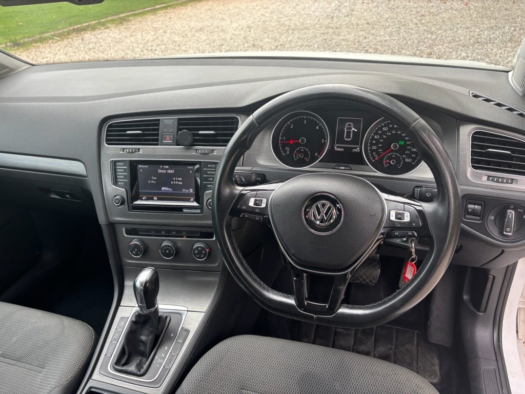 Used Volkswagen Golf 2013 for sale - 76783416: Photo 25