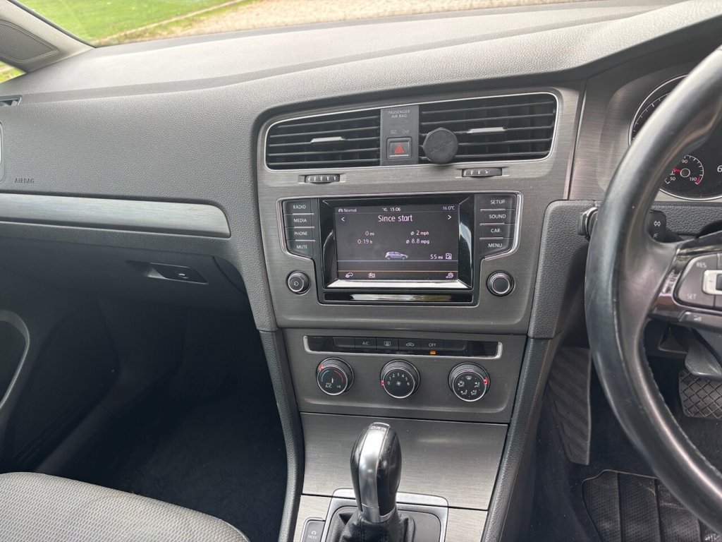 Used Volkswagen Golf 2013 for sale - 76783416: Photo 26