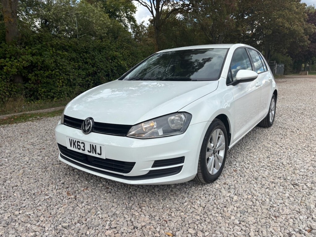 Used Volkswagen Golf 2013 for sale - 76783416: Photo 5