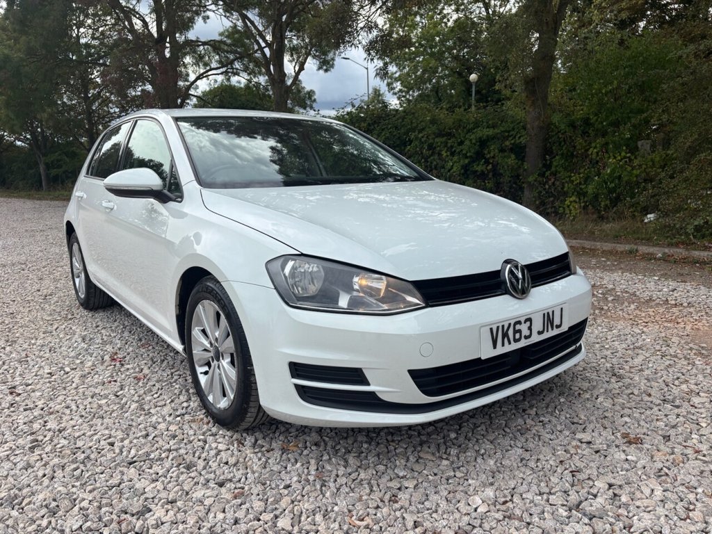 Used Volkswagen Golf 2013 for sale - 76783416: Photo 6