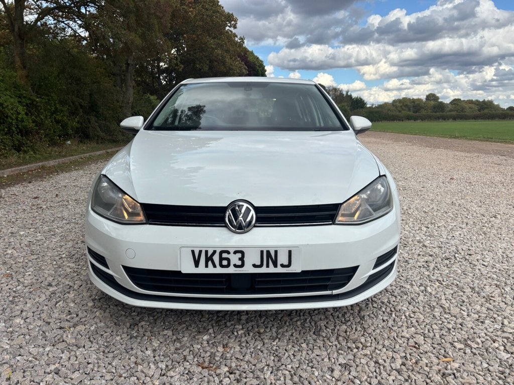 Used Volkswagen Golf 2013 for sale - 76783416: Photo 7