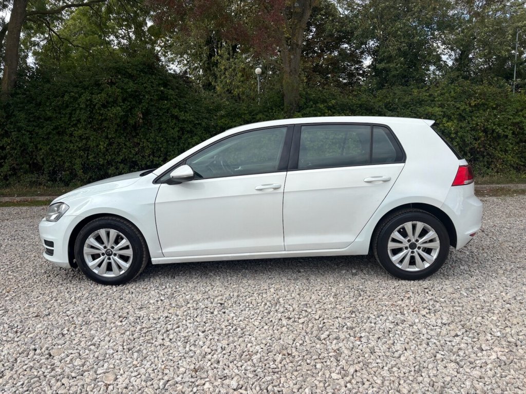 Used Volkswagen Golf 2013 for sale - 76783416: Photo 8