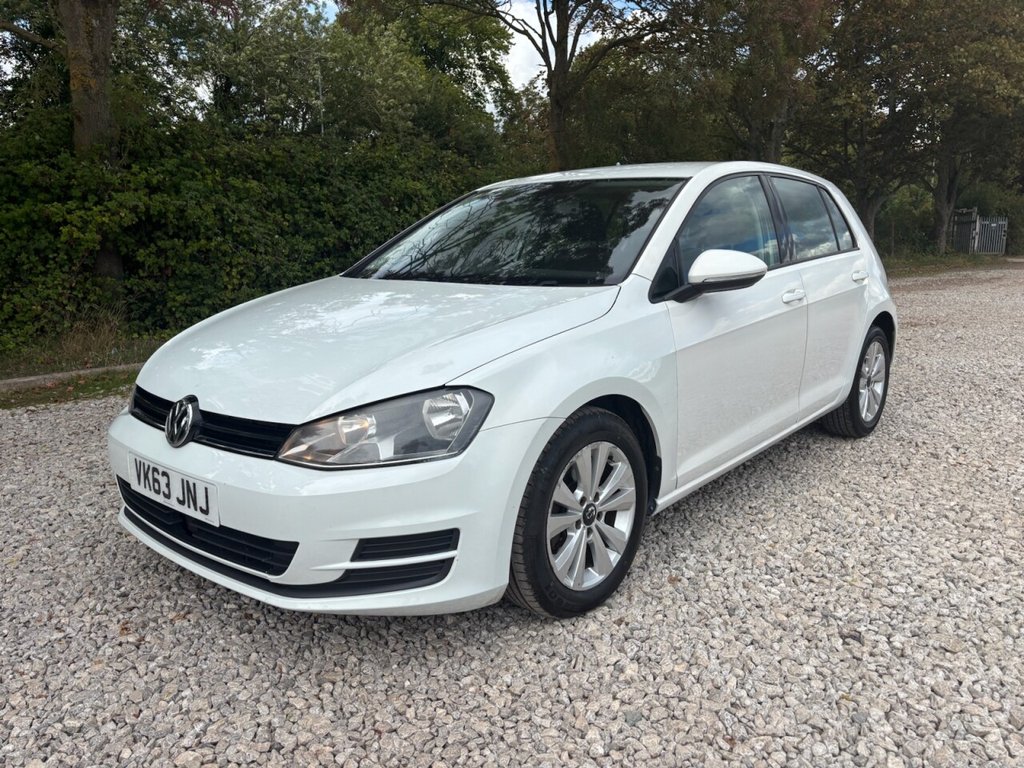 Used Volkswagen Golf 2013 for sale - 76783416: Photo 9