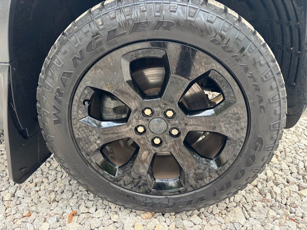 Used Land Rover Defender 2021 for sale - 76783518: Photo 16