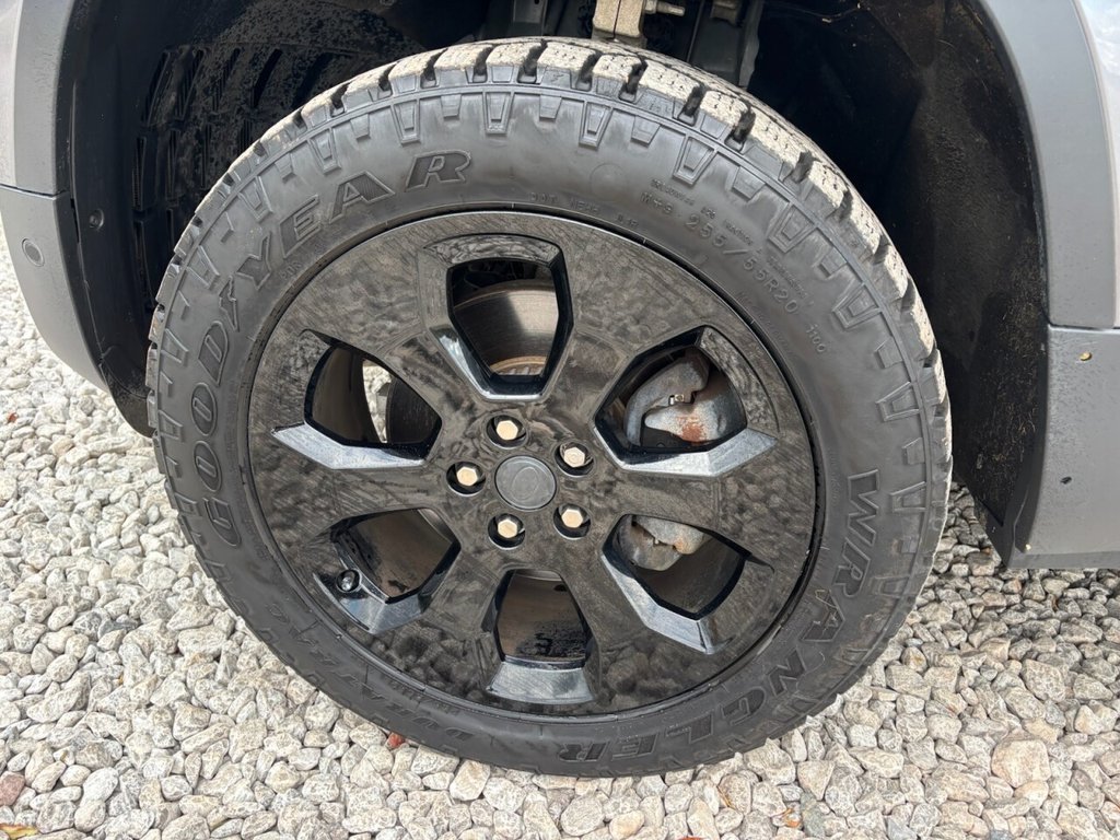 Used Land Rover Defender 2021 for sale - 76783518: Photo 18