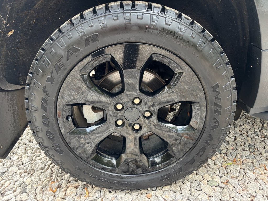 Used Land Rover Defender 2021 for sale - 76783518: Photo 19