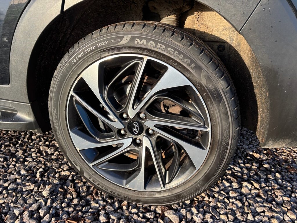 Used Hyundai TUCSON 2018 for sale - 77369233: Photo 21