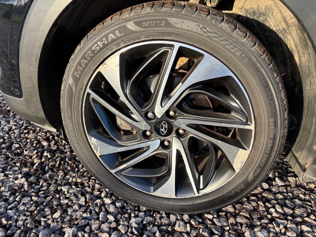 Used Hyundai TUCSON 2018 for sale - 77369233: Photo 22