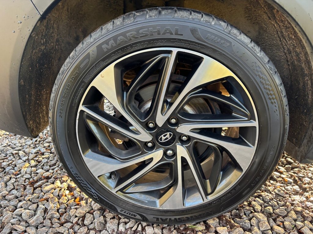 Used Hyundai TUCSON 2018 for sale - 77369233: Photo 23