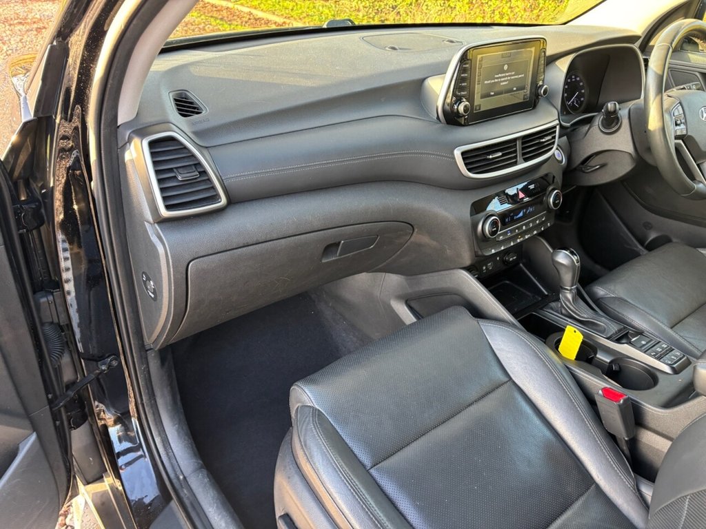 Used Hyundai TUCSON 2018 for sale - 77369233: Photo 29