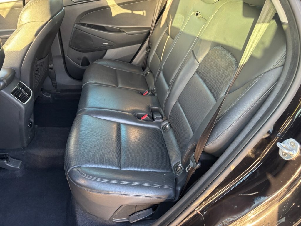 Used Hyundai TUCSON 2018 for sale - 77369233: Photo 30