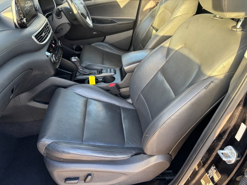 Used Hyundai TUCSON 2018 for sale - 77369233: Photo 31