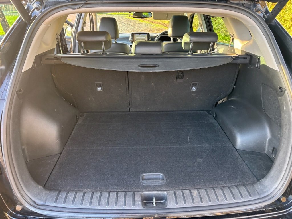 Used Hyundai TUCSON 2018 for sale - 77369233: Photo 32