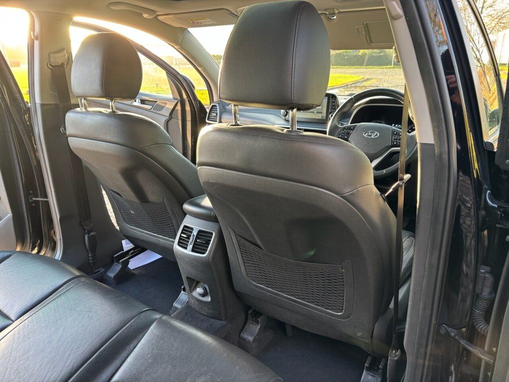 Used Hyundai TUCSON 2018 for sale - 77369233: Photo 33