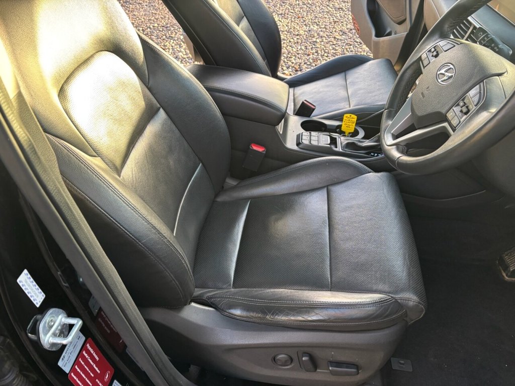 Used Hyundai TUCSON 2018 for sale - 77369233: Photo 37