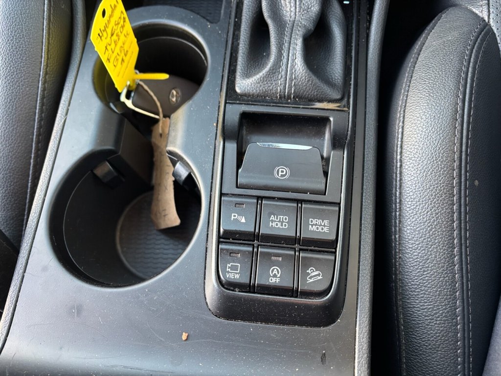 Used Hyundai TUCSON 2018 for sale - 77369233: Photo 39