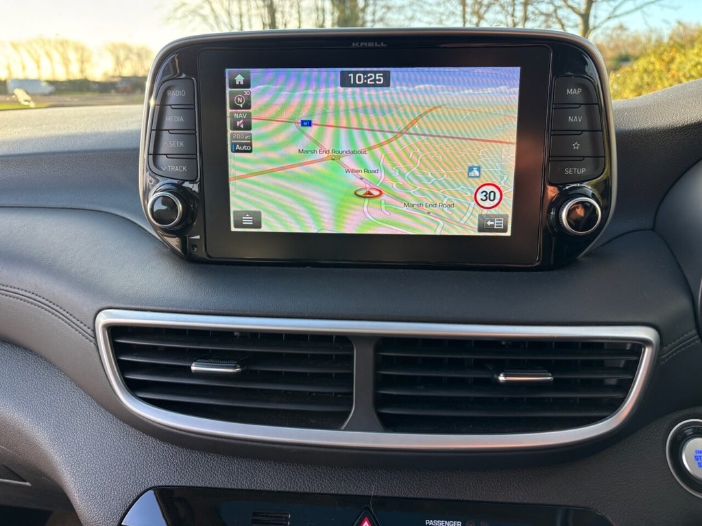 Used Hyundai TUCSON 2018 for sale - 77369233: Photo 40