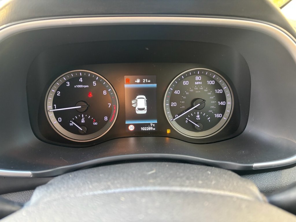 Used Hyundai TUCSON 2018 for sale - 77369233: Photo 41