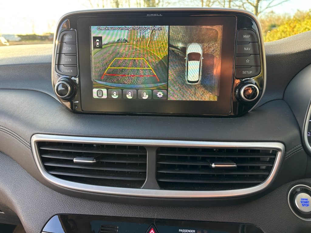 Used Hyundai TUCSON 2018 for sale - 77369233: Photo 42