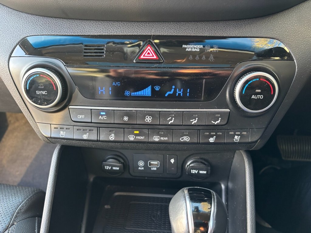 Used Hyundai TUCSON 2018 for sale - 77369233: Photo 43