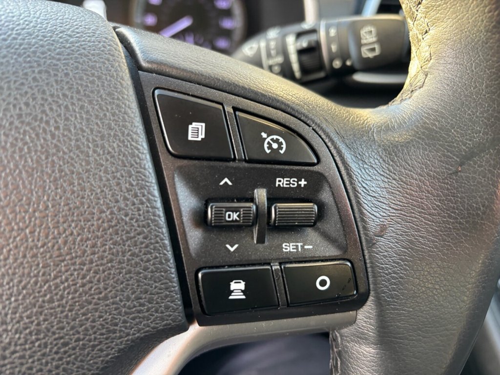 Used Hyundai TUCSON 2018 for sale - 77369233: Photo 45