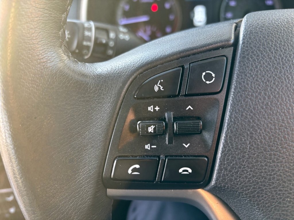 Used Hyundai TUCSON 2018 for sale - 77369233: Photo 48