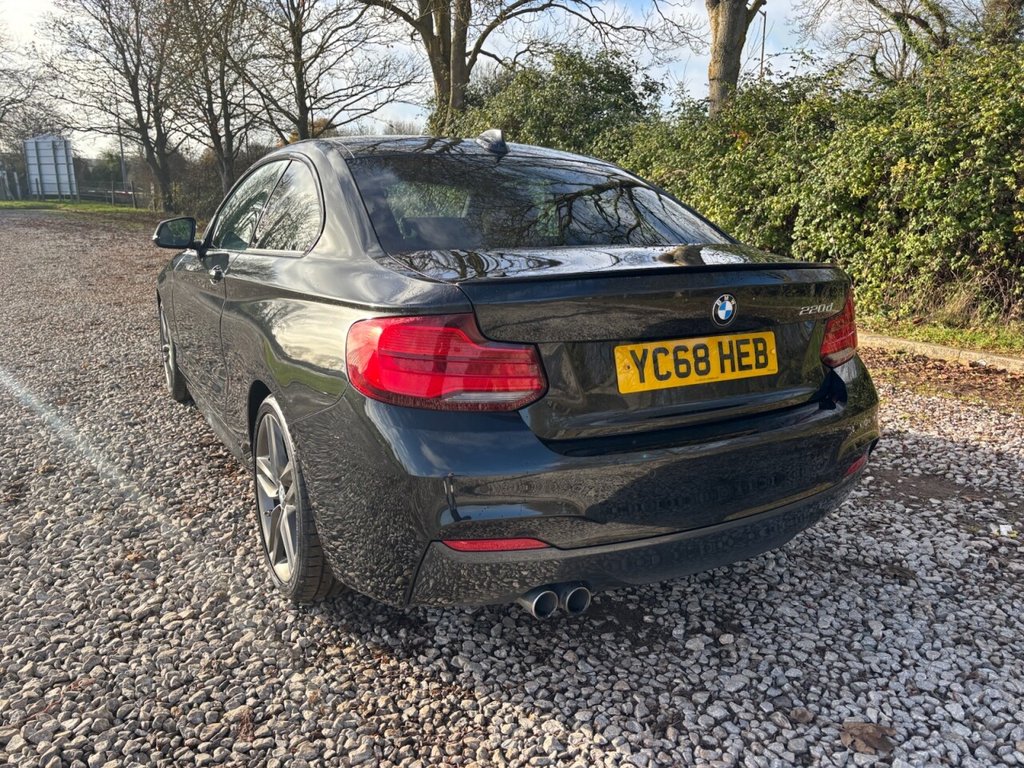 Used BMW 2 Series 2019 for sale - 76784245: Photo 14