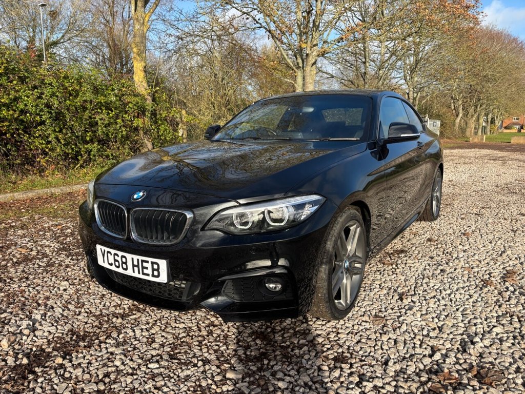 Used BMW 2 Series 2019 for sale - 76784245: Photo 17