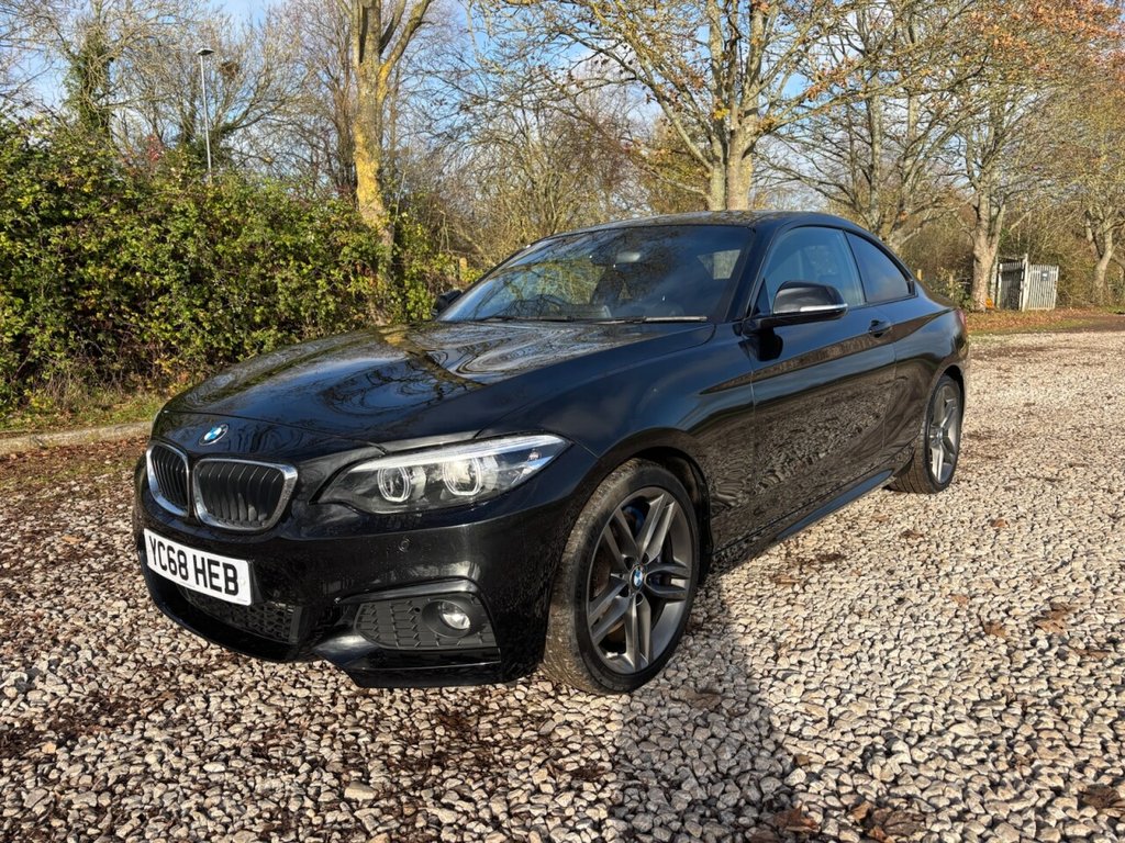 Used BMW 2 Series 2019 for sale - 76784245: Photo 18