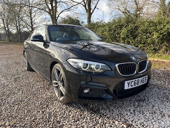 Used BMW 2 Series 2019 for sale - 76784245: Photo