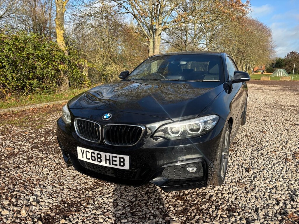 Used BMW 2 Series 2019 for sale - 76784245: Photo 20