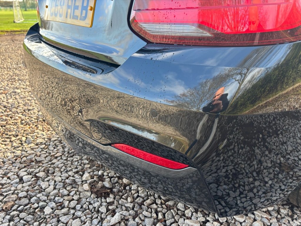 Used BMW 2 Series 2019 for sale - 76784245: Photo 27