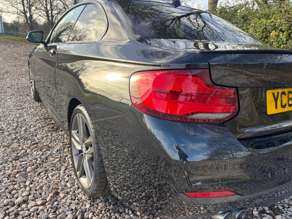 Used BMW 2 Series 2019 for sale - 76784245: Photo 29