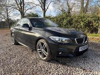 Used BMW 2 Series 2019 for sale - 76784245: Photo