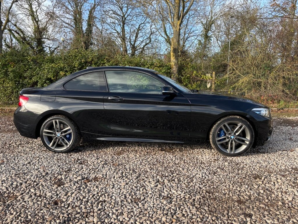 Used BMW 2 Series 2019 for sale - 76784245: Photo 6